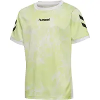 Hummel T-shirt à Manches Courtes Blaze Club 26 Graphic