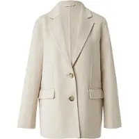 Comma Blazer beige