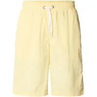Urban Classics Tb7397 Swimming Shorts Jaune 4XL Homme