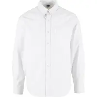 Urban Classics Chemise blanc
