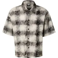 Urban Classics Chemise à Manches Courtes Tb8414