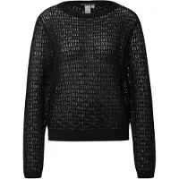 s.Oliver Pull-over noir