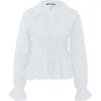 QS Chemisier blanc