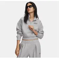 Under Armour Sweat à Demi-zip Rival Fleece Varsity