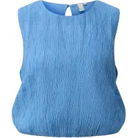 s.Oliver Chemisier bleu