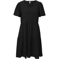 QS Robe noir