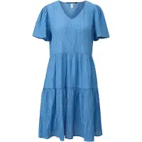 QS Robe bleu