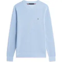 Tommy Hilfiger Pull-over 'ESSENTIAL' bleu clair