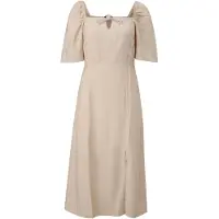 QS Robe beige