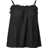 QS Haut noir