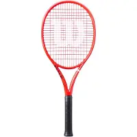 Wilson Raquette De Tennis Non Cordée Defyer 100ul V1