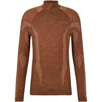 Falke Sous maillot manches longues Wool-Tech
