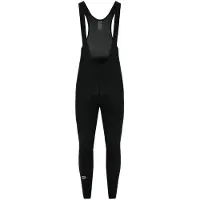 Spiuk 400 Bib Tights Noir S Homme