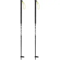 Grivel Anarchist Mutant+ Poles Noir 125 cm