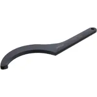 Bgs Clé à ergot 205 - 220 mm - 73226