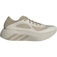 Adidas Chaussure de course 'HYPERBOOST RUN' beige / beige foncé