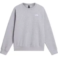 The North Face Sweat-shirt 'Evolution Simple Dome' gris