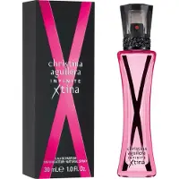 Christina Aguilera Parfum pour femme Infinite Xtina, 30 ml