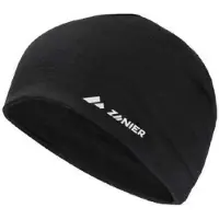 Zanier Bonnet en laine mérinos