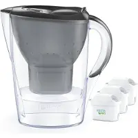 Brita Filtre à Eau Marella +3 Maxtra Pro