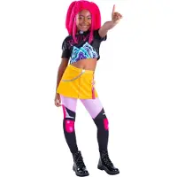 Rubies Costume K-pop Mira Classic