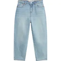 Levi's Kids Jean 'BAGGY BARREL' bleu clair