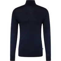 Matinique Pull-over 'Parcusman' bleu marine