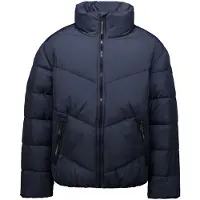 Garcia Veste mi-saison bleu marine