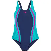 Kangaroos Maillot de bain marine