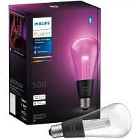 Philips Hue Lightguide Edison White and Color E27