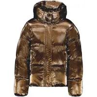Garcia fille Manteau, 176, Brun