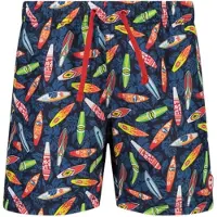 CMP Short De Bain 33r9034