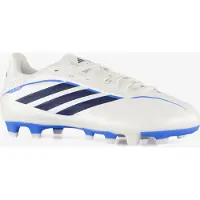 Adidas Copa Pure Iv Club Fg/Mg J - zeromt/dkblue/lurabl, taille : 28
