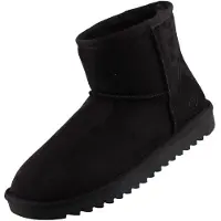 Dockers Bottes noir