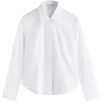 Next Chemisier blanc