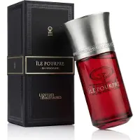 Liquides Imaginaires Île Pourpre Eau de Parfum mixte 100 ml