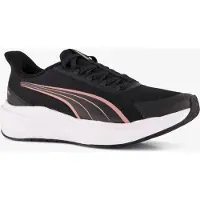 Puma Dasher Lite Sliptech Running Shoes Noir EU 40 Femme
