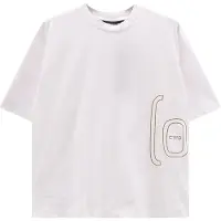 CMP T-shirt technique