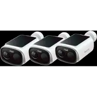 Reolink Argus B340S Lot de 3