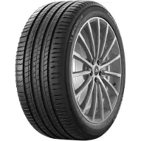 Michelin Pneus 275/45 R21 107Y LATITUDE SPORT 3 (MO)
