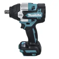 Makita DTW 701 RFJ clé à chocs sans fil 18 V 700 Nm 1/2'' XPT Brushless + 2x batterie 3,0 Ah + chargeur + Makpac
