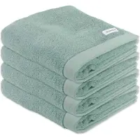 Tom Tailor Serviette vert