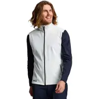 Slam Gilet Crew Active Softshell