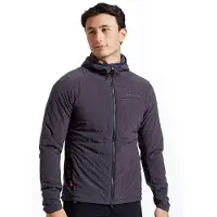 Pearl Izumi Veste de randonnée à capuche Canyon Ecoloft