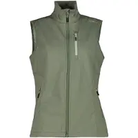 CMP Veste sans manche légère femme