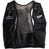 Joma Trail 2.5l Hydration Vest Noir L-XL