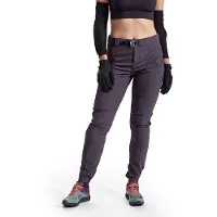 Pearl Izumi Summit Pants Noir 36 Femme