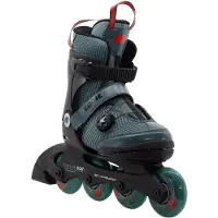 K2 Patins à Roues Alignées Pour Enfants Eddie Boa