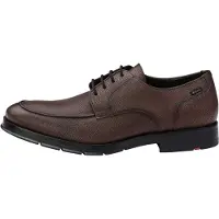 Lloyd Chaussure à lacets marron