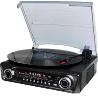 Roadstar Platine Ttr-9645ebt